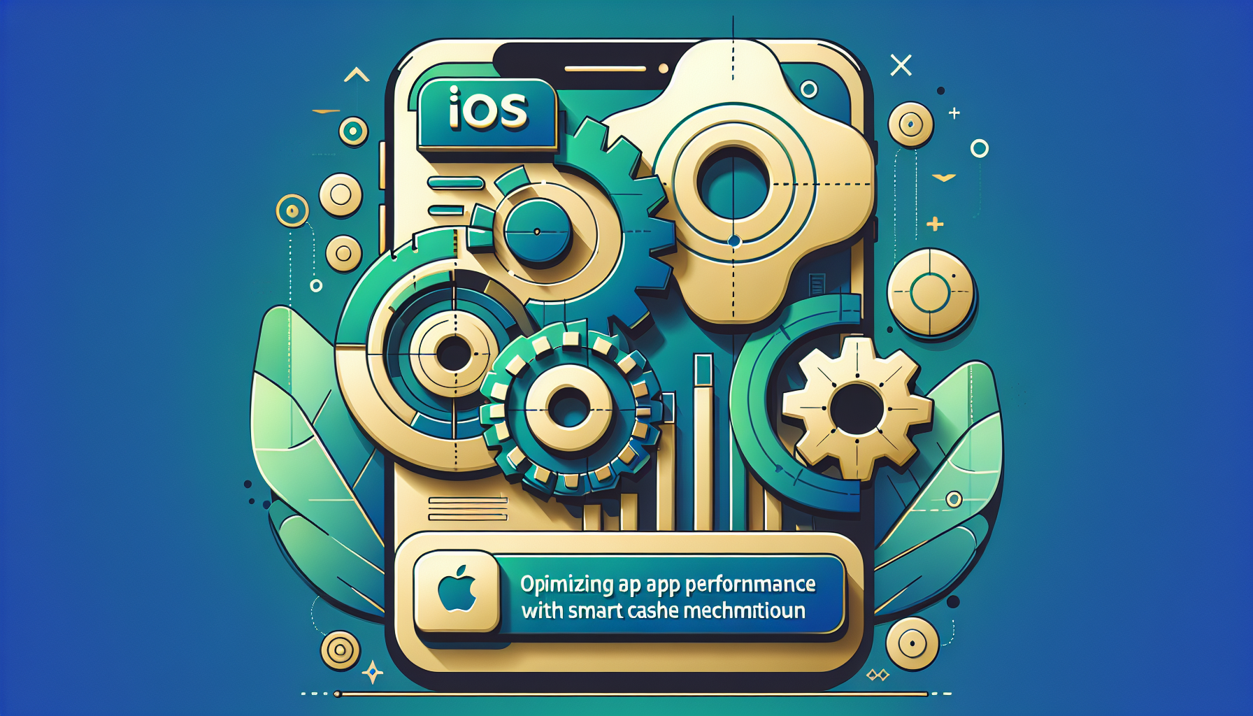 Optimizing iOS App Performance with WebViewGold’s Smart Cache Mechanism
