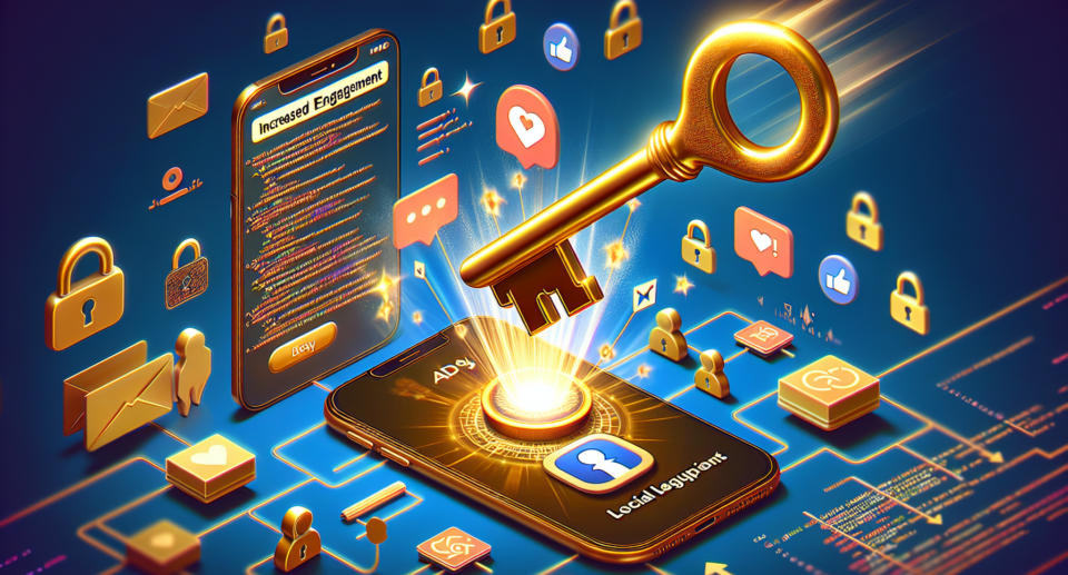 Boosting iOS App Engagement with WebViewGold’s Social Login Support: A Deep Dive