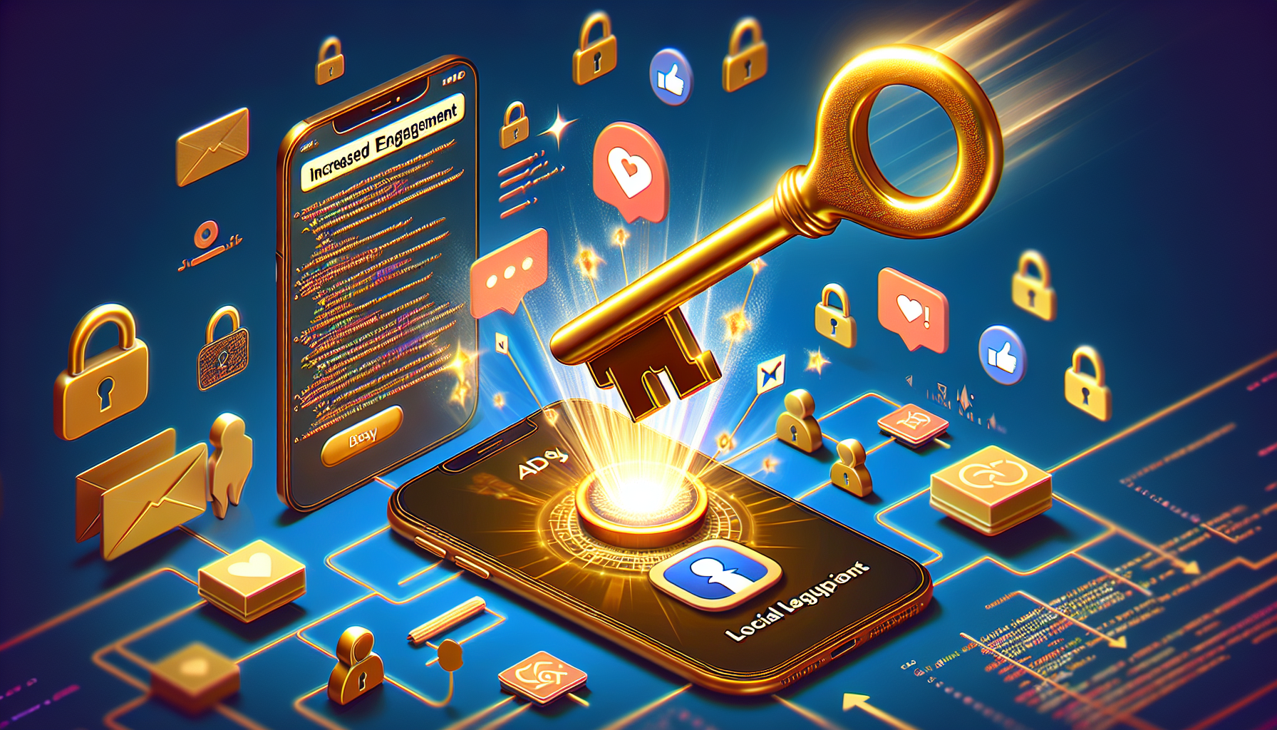 Boosting iOS App Engagement with WebViewGold’s Social Login Support: A Deep Dive