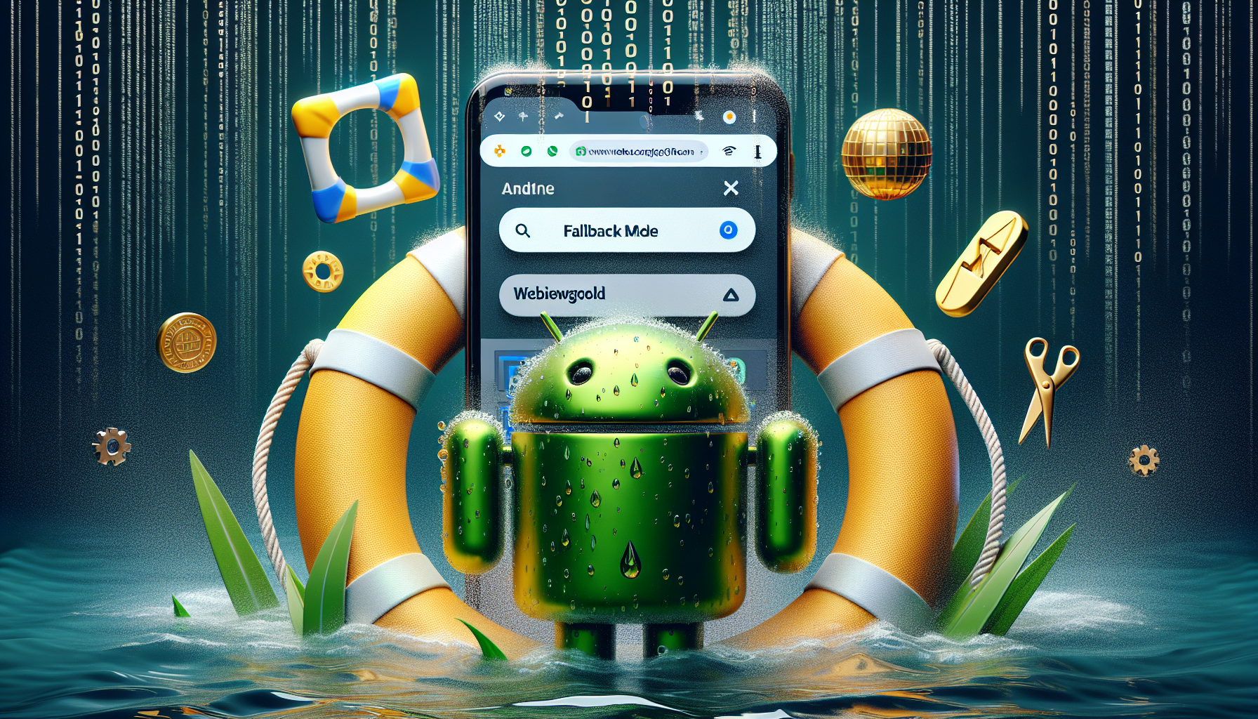 Leveraging Offline Fallback Mode in Android WebView Apps with WebViewGold: A Deep Dive