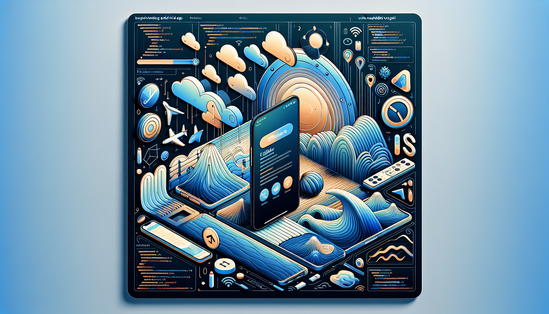 Implementing an Offline-Ready Android App with WebViewGold’s Fallback Switch Mode