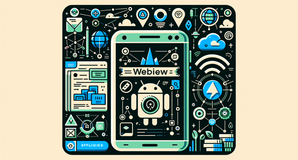 Optimizing Offline User Experience in Android WebView Apps with WebViewGold’s Fallback Switch Mode