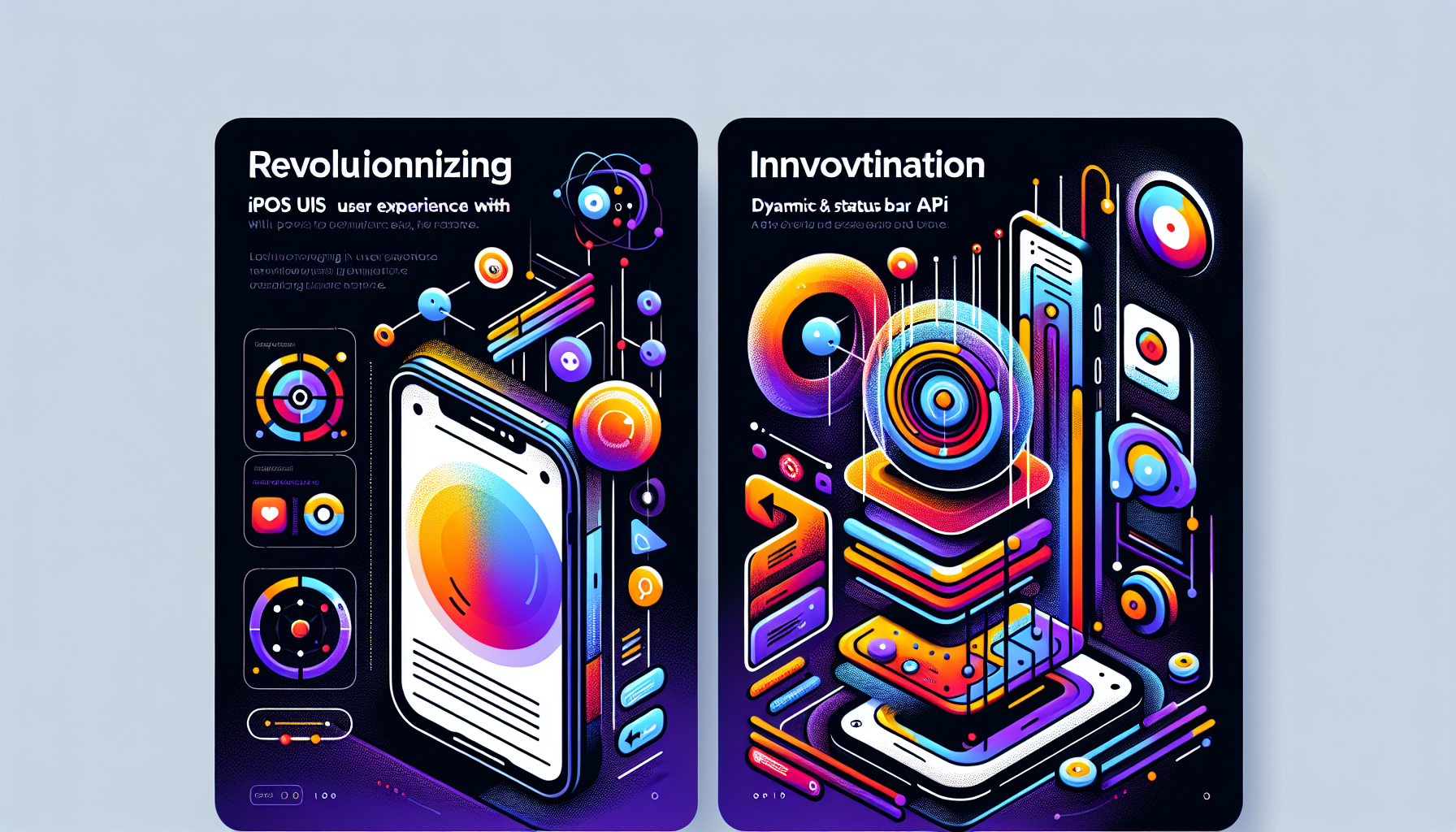 Revolutionizing iOS User Experience with WebViewGold’s Dynamic UI & Status Bar API: A Deep Dive