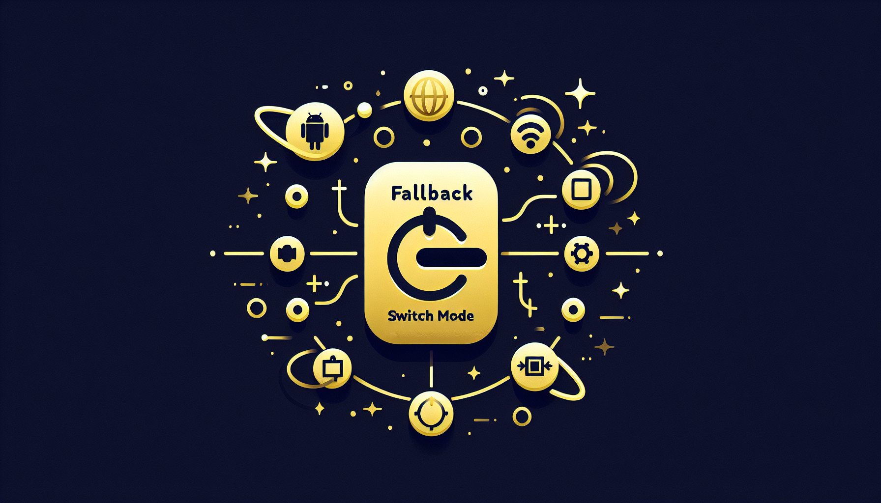 Enhancing Offline User Experience: Leveraging WebViewGold’s Fallback Switch Mode for Android Apps