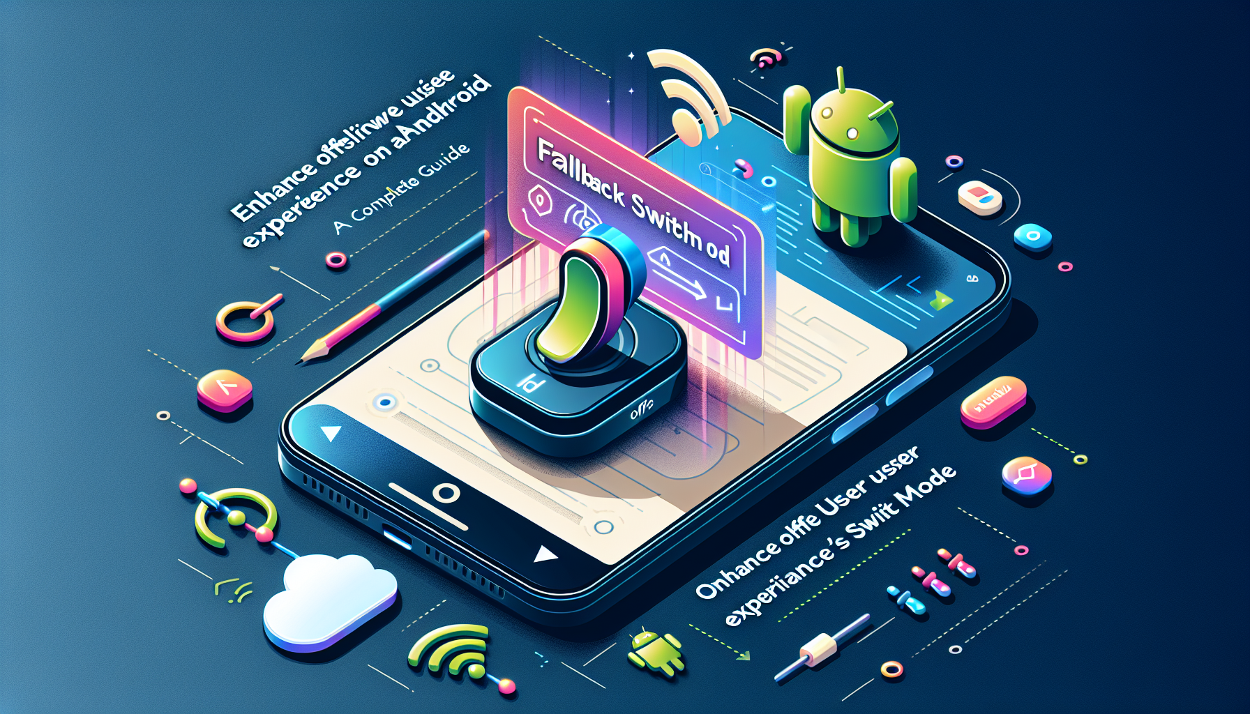 Enhance Offline User Experience on Android with WebViewGold’s Fallback Switch Mode: A Complete Guide