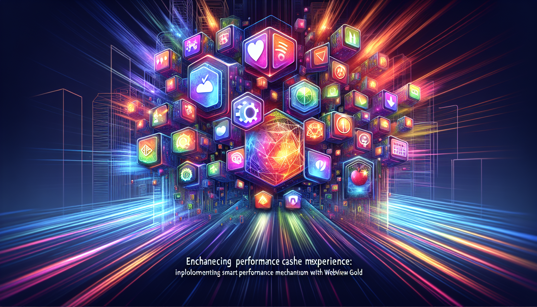 Enhancing iOS App Experience: Implementing Smart Performance Cache Mechanism with WebViewGold