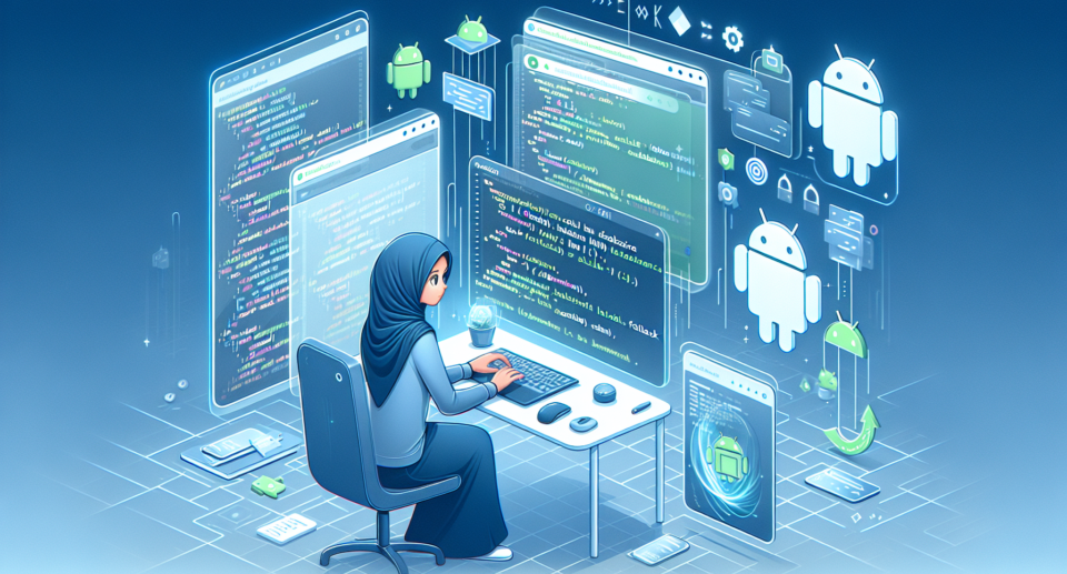 Optimizing Offline User Experience in Android Apps Using WebViewGold’s Local HTML Fallback