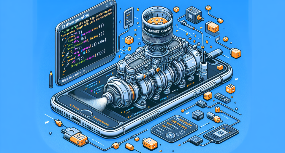 Turbocharge iOS App Performance with WebViewGold’s Smart Cache Mechanism: A Deep Dive