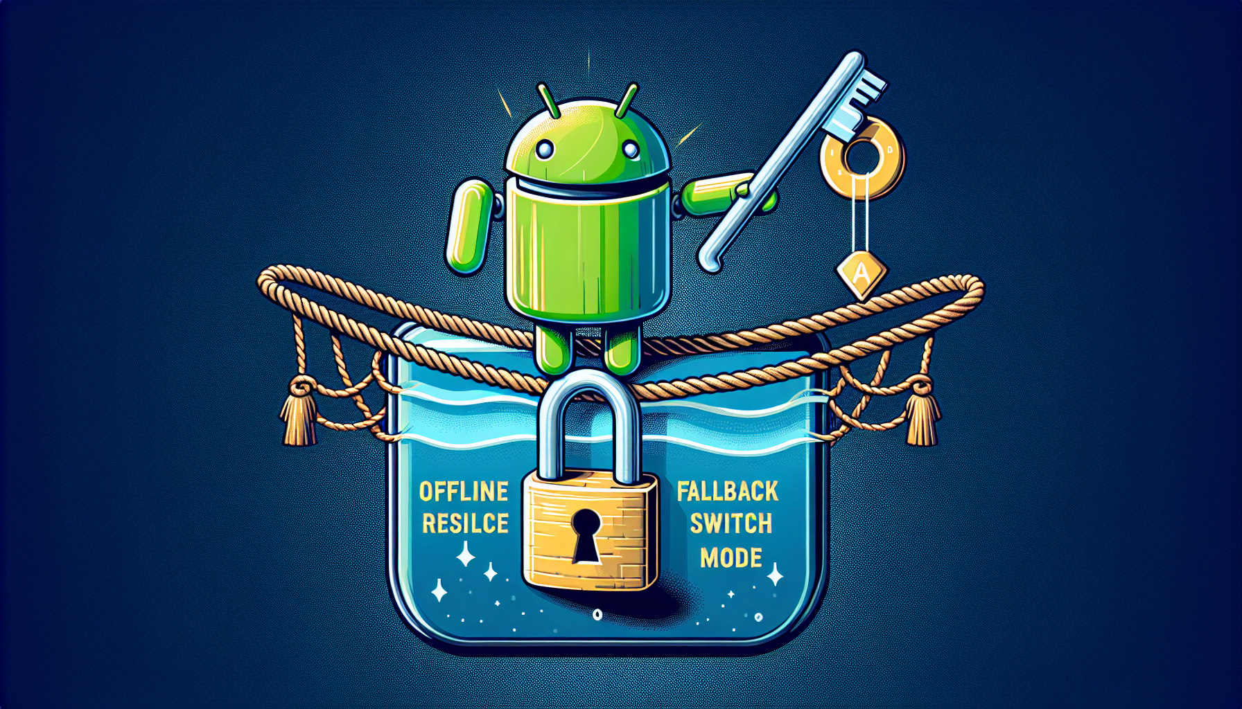 Unlocking Offline Resilience: Leveraging WebViewGold’s Fallback Switch Mode for Android Apps