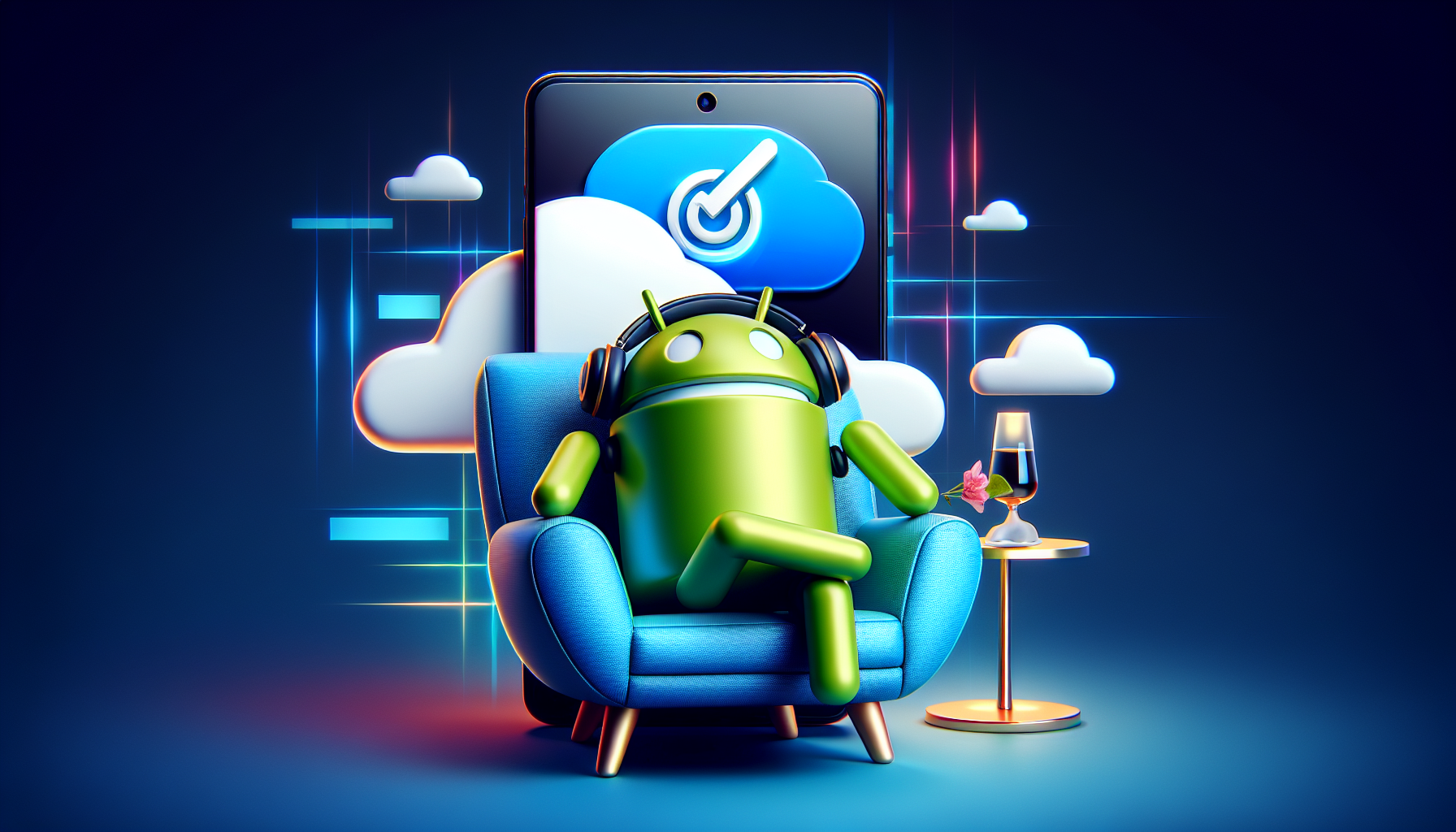 Enhancing Android User Experience: Implementing an Offline Fallback Mode with WebViewGold