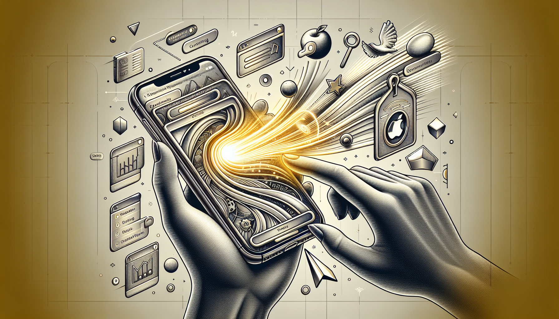 Enhancing User Experience on iOS: Utilizing WebViewGold’s Pull-to-Refresh and Smart Performance Cache