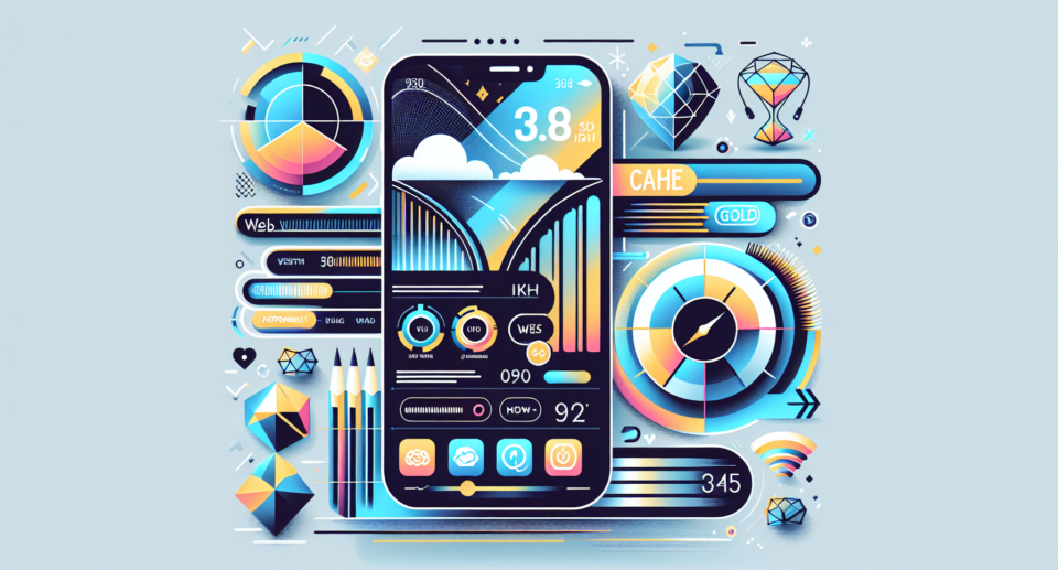 Enhancing User Experience in iOS: Implementing Smart Performance Cache Mechanism with WebViewGold
