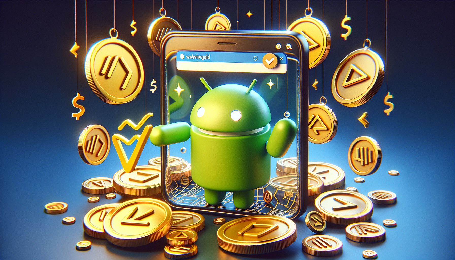 Optimizing Offline User Experience with WebViewGold’s Local HTML Fallback on Android