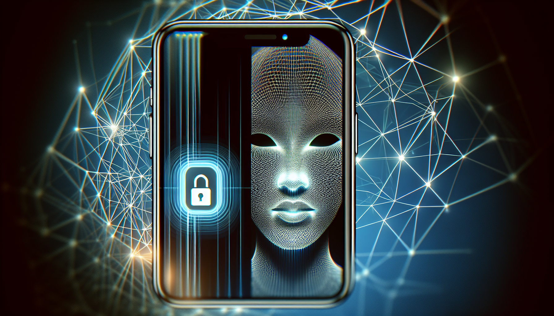 Leveraging Face ID for Secure Login in iOS WebView Apps: A Deep Dive Using WebViewGold