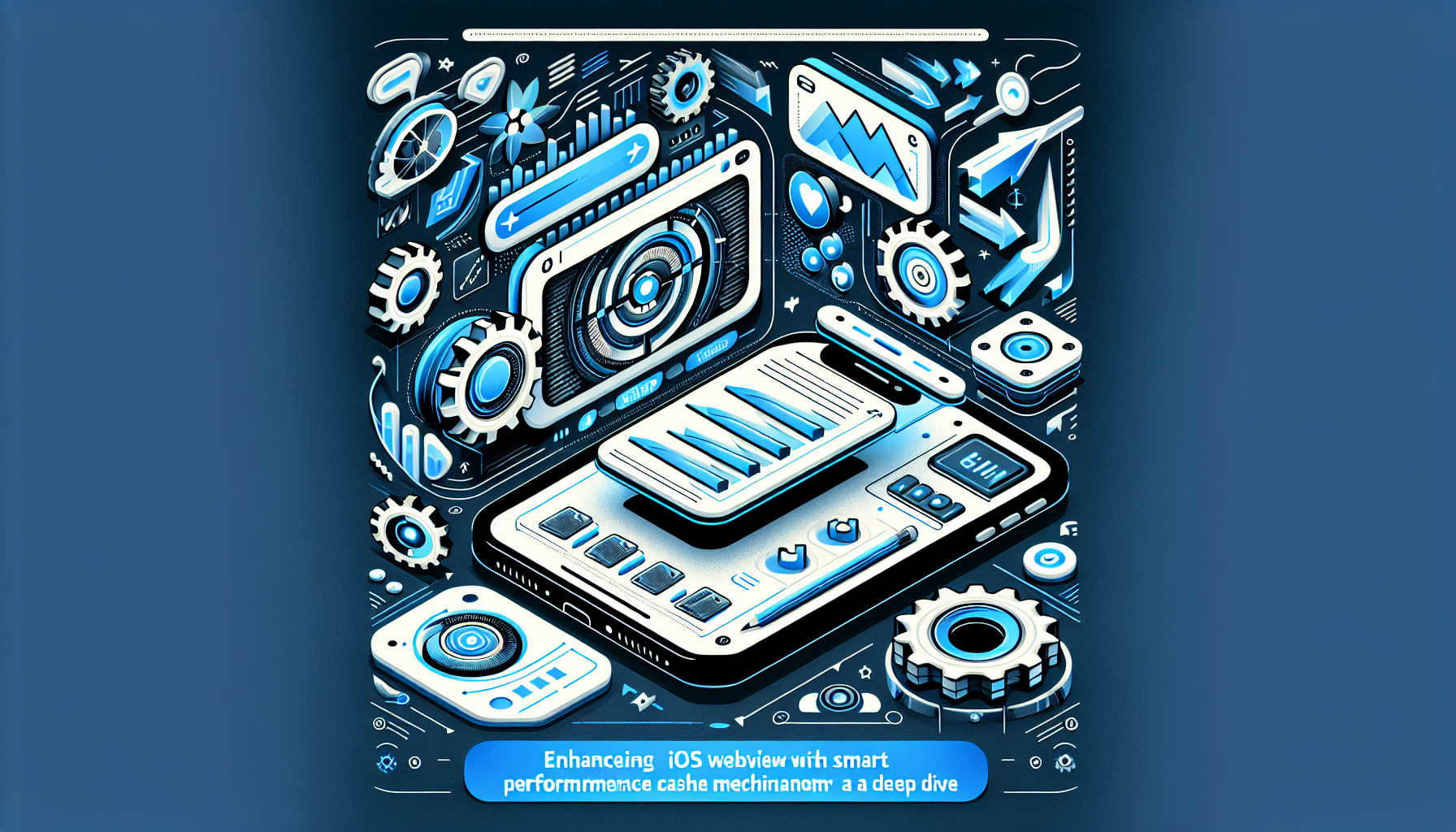 Enhancing iOS WebView with Smart Performance Cache Mechanism: A Deep Dive using WebViewGold