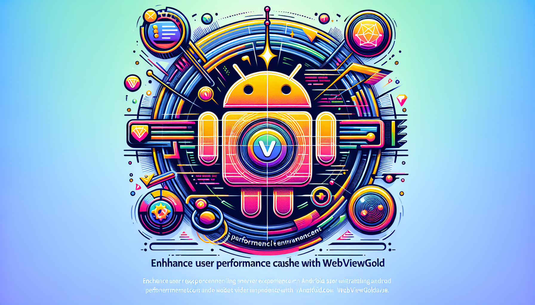 Enhance User Experience on Android: Implementing Smart Performance Cache with WebViewGold