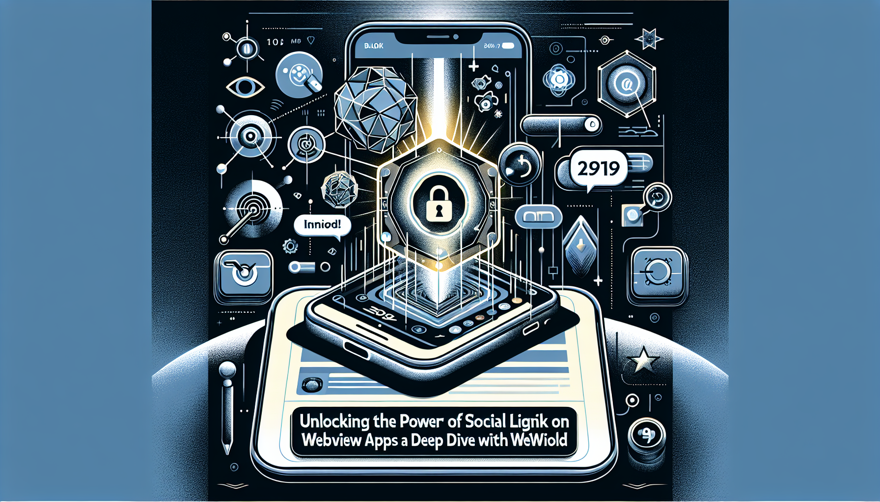 Unlocking the Power of Social Login on iOS WebView Apps: A Deep Dive with WebViewGold