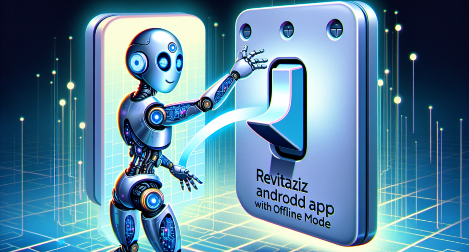 Revitalize Your Android App with Offline Mode: Leveraging WebViewGold’s Fallback Switch for Seamless User Experience