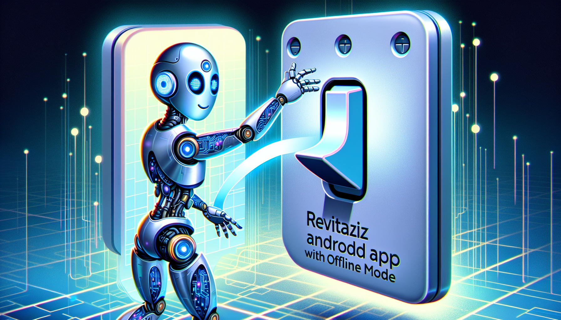 Revitalize Your Android App with Offline Mode: Leveraging WebViewGold’s Fallback Switch for Seamless User Experience