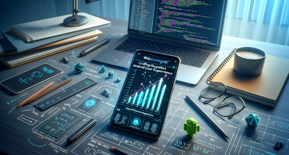 Crafting the Perfect Android User Experience: Leveraging WebViewGold’s Smart Performance Cache for Improved App Responsiveness