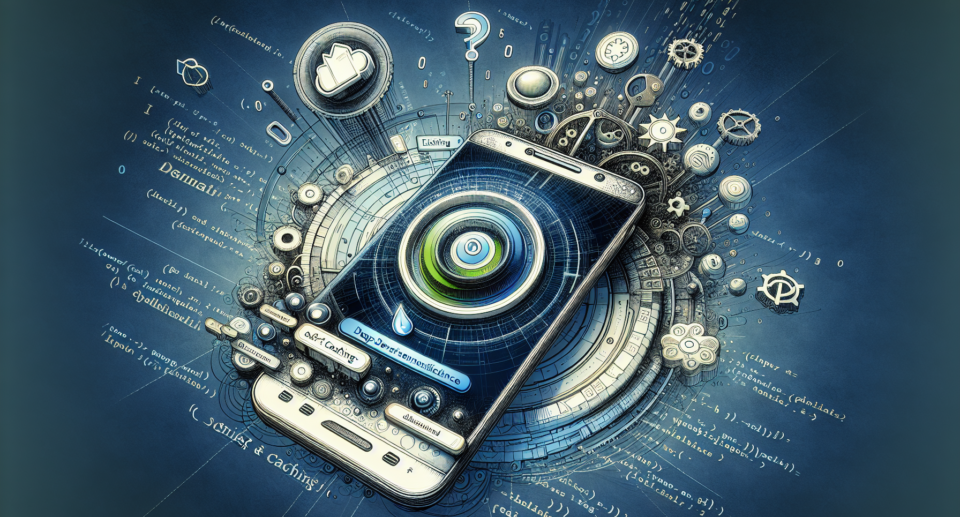 Enhancing User Experience in Android Apps with Offline Fallback and Smart Caching: A Deep Dive into WebViewGold’s Features