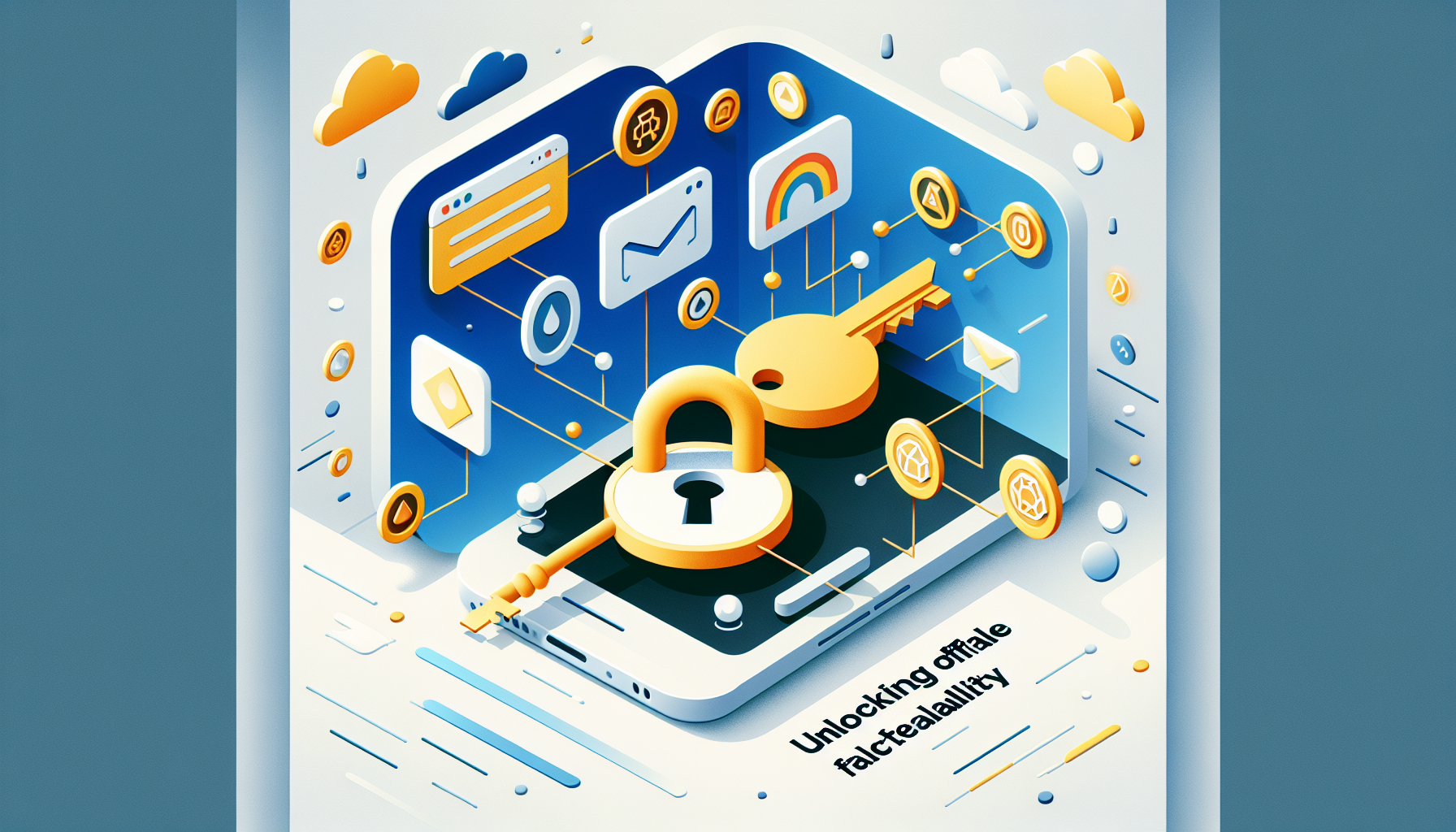 Unlocking Offline Functionality: Leveraging Local HTML Fallback in Android WebViewGold Apps