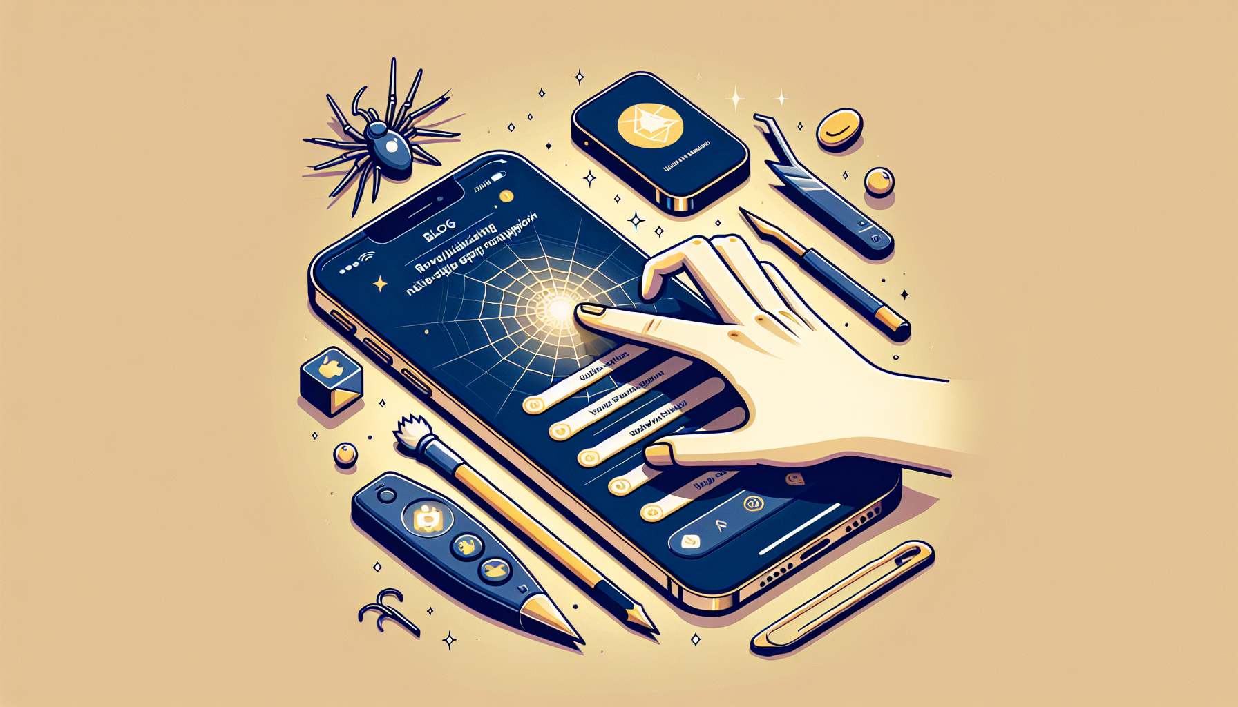 Revolutionizing In-App Navigation: Exploring Native Swipe Gesture Support for iOS with WebViewGold