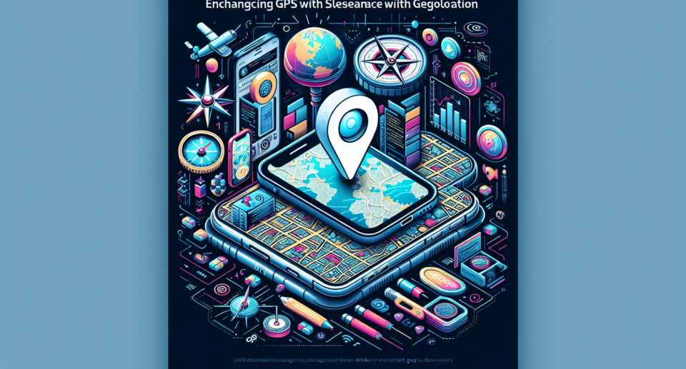 Leveraging iOS GPS Location API in WebViewGold: Enhancing User Experience with Seamless Geolocation