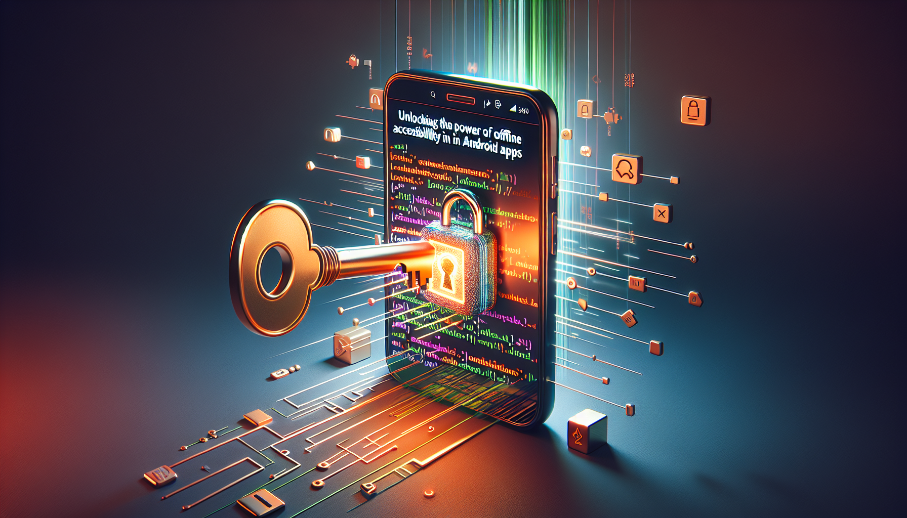 Unlocking the Power of Offline Accessibility in Android Apps with WebViewGold’s Local HTML Fallback Feature