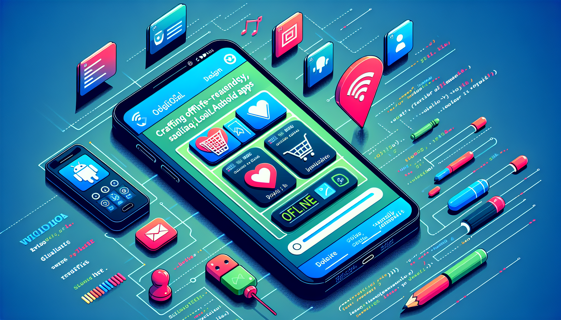 Crafting Offline-Ready Android Apps: Utilizing WebViewGold’s Local HTML Fallback Feature for Seamless User Experience
