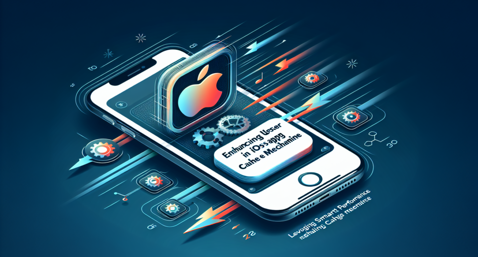 Enhancing User Experience in iOS Apps: Leveraging WebViewGold’s Smart Performance Cache Mechanism