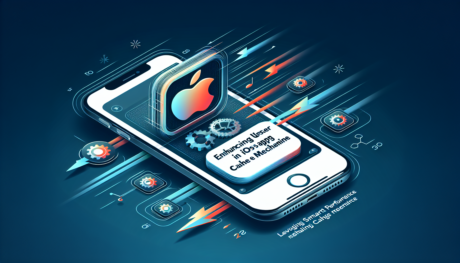Enhancing User Experience in iOS Apps: Leveraging WebViewGold’s Smart Performance Cache Mechanism