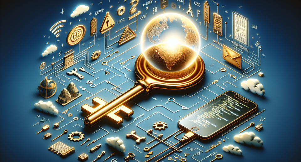 Elevate User Experience on iOS with WebViewGold: Unlocking Advanced Offline Mode and Local HTML Fallback Strategies
