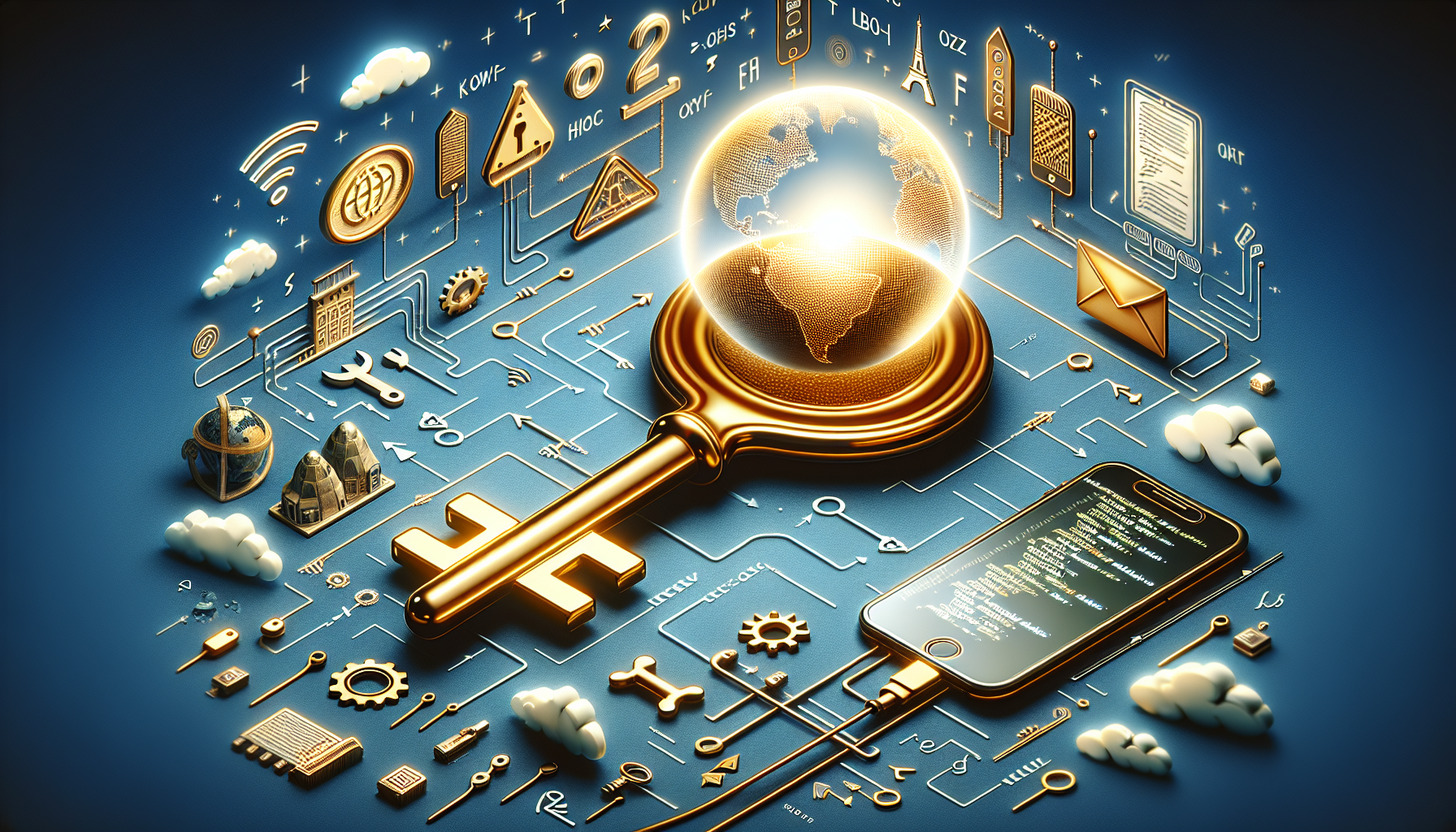Elevate User Experience on iOS with WebViewGold: Unlocking Advanced Offline Mode and Local HTML Fallback Strategies