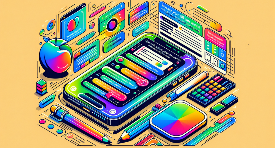 Revamp Your iOS App’s User Experience with Dynamic Status Bar Color Changes Using WebViewGold