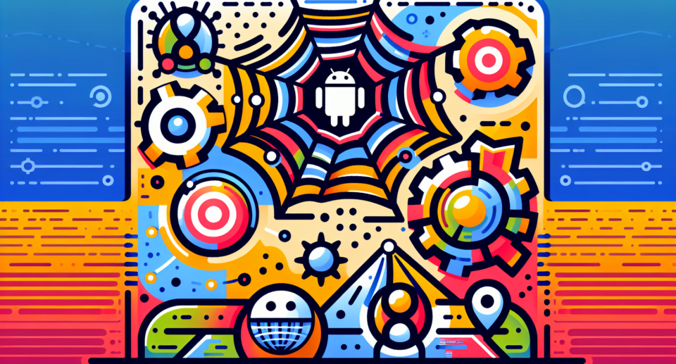 Optimizing Offline User Experience in Android Web Apps Using WebViewGold’s Local HTML Fallback Mode