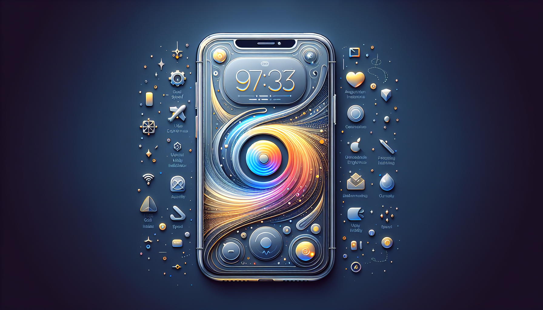 Leveraging Apple’s Activity Indicator to Enhance User Experience in iOS WebViewGold Apps