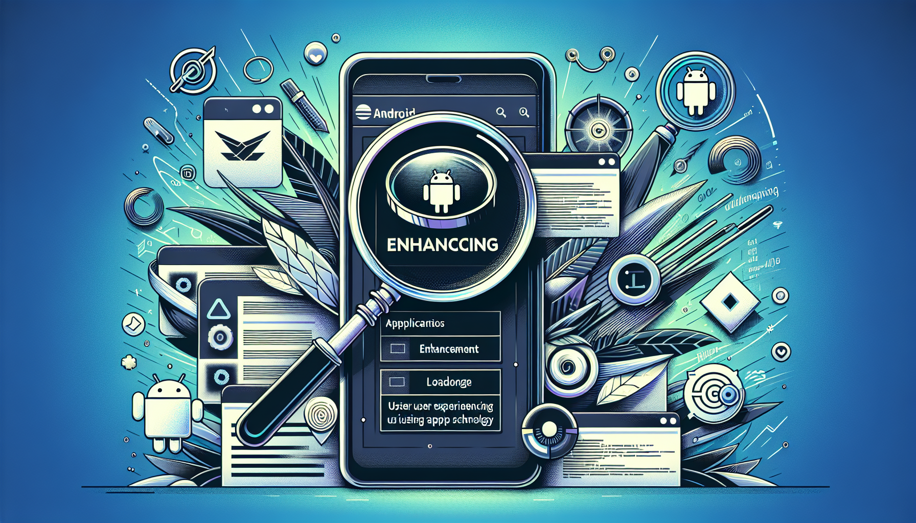 Enhancing User Experience on Android with WebViewGold: Implementing Custom Splash Screens Using Animated GIFs