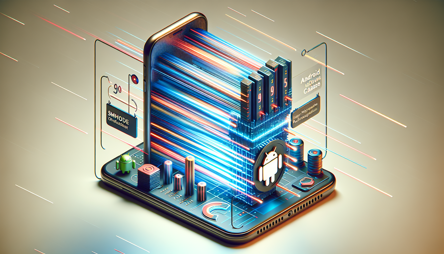 Leveraging Android WebViewGold’s Smart Performance Cache for High-Speed Offline Mobile Experiences