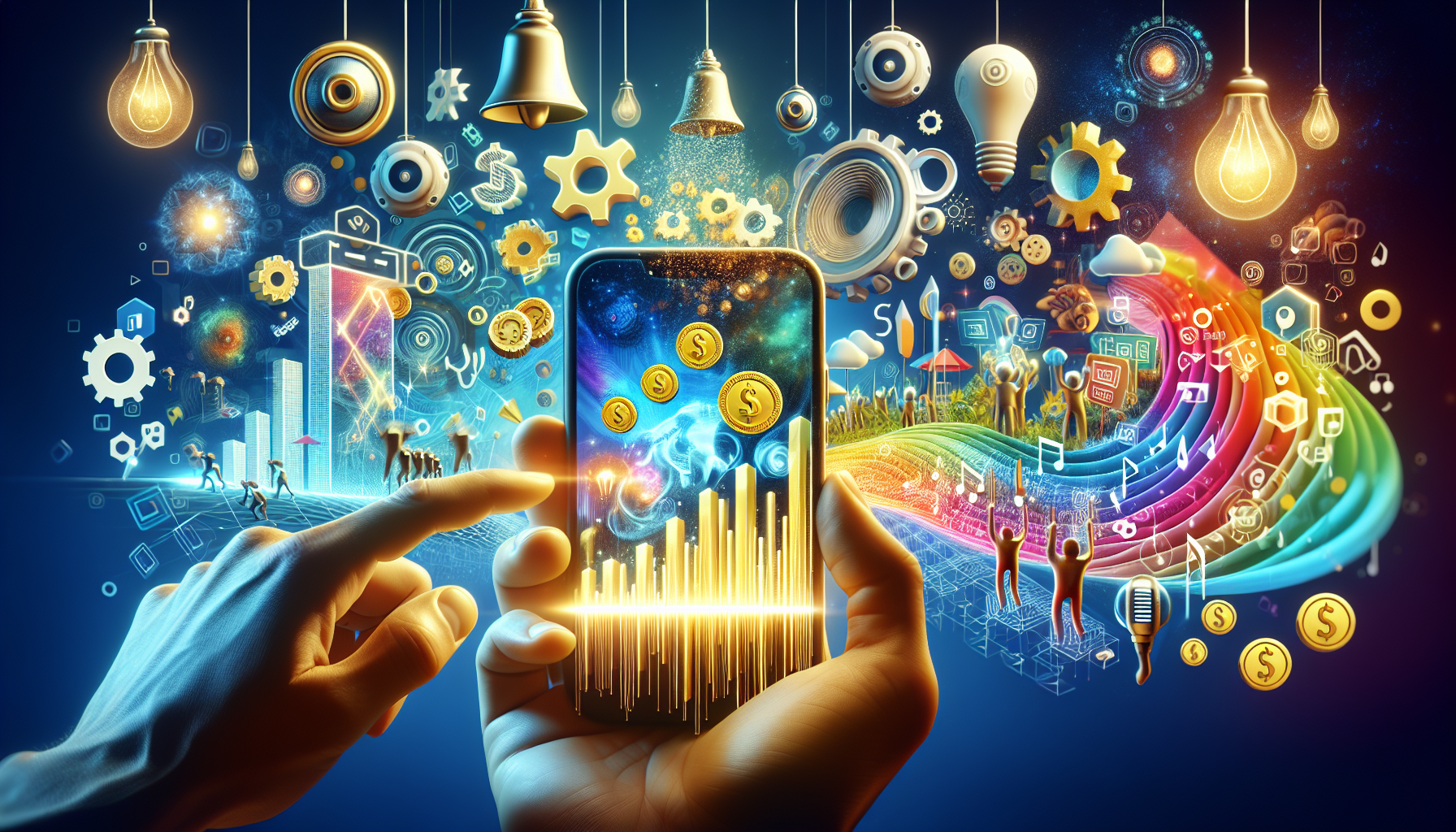 Revolutionize User Engagement on iOS: Leveraging WebViewGold’s In-App Purchase API and Push Notification Integration