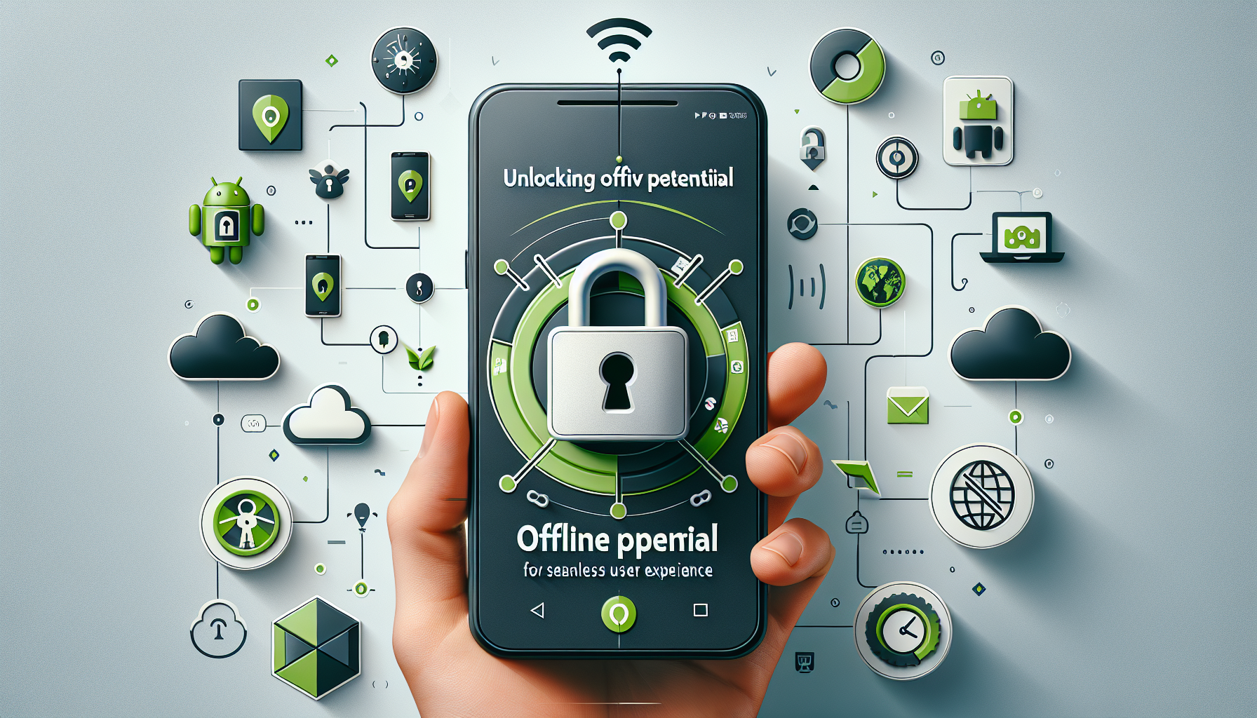 Unlocking Offline Potential in Android WebView: Leveraging WebViewGold’s Fallback Switch Mode for Seamless User Experience