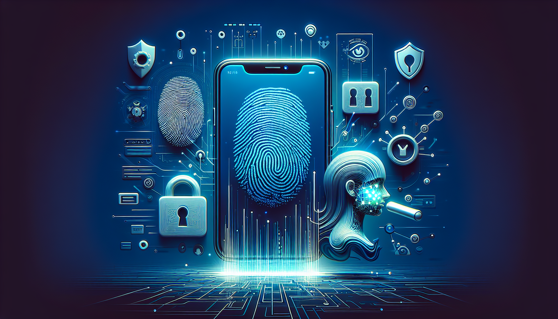 Dive into iOS WebView: Leveraging Face ID and Touch ID for Enhanced Security in Mobile Apps