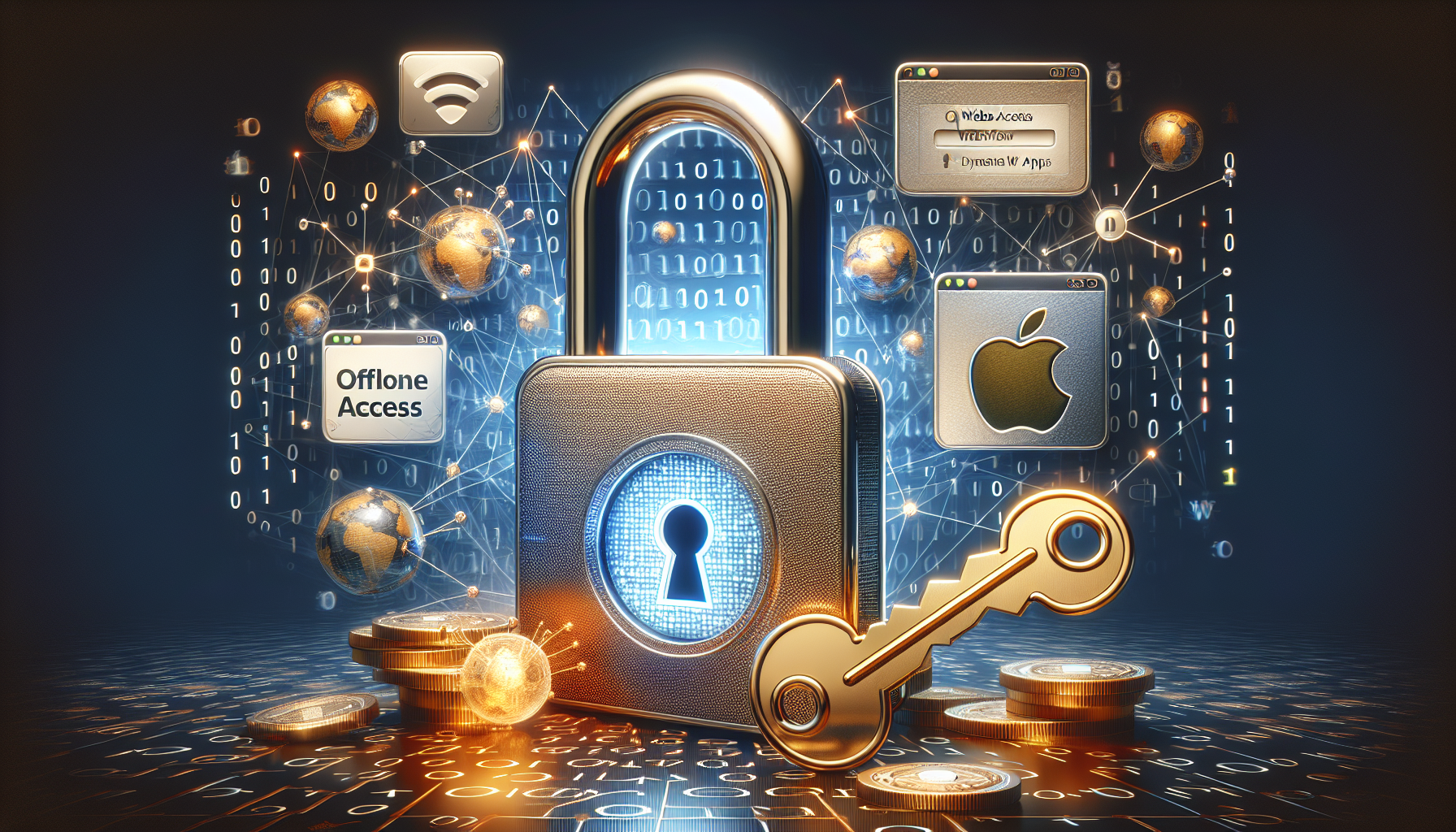 Unlocking Offline Access on iOS: Harnessing WebViewGold’s Fallback Switch for Dynamic Web Apps