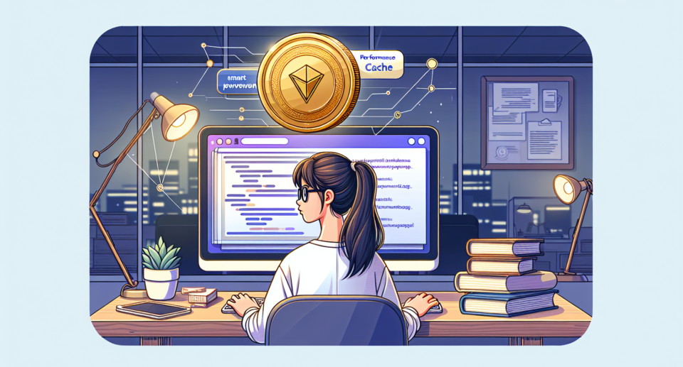 Enhancing iOS App Experience with WebViewGold’s Smart Performance Cache: A Deep Dive