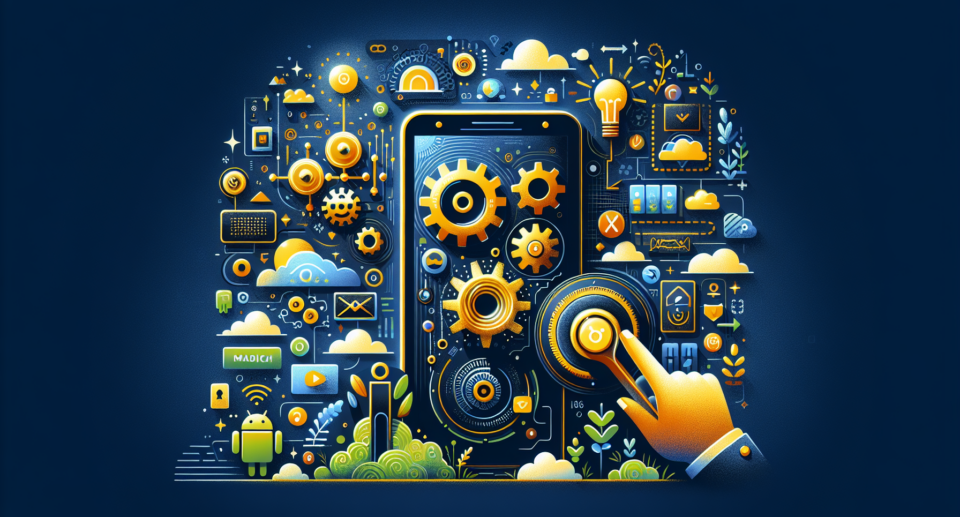 Leveraging Offline Accessibility: How Android’s WebViewGold Enhances User Experience with Optional Fallback Switch Mode